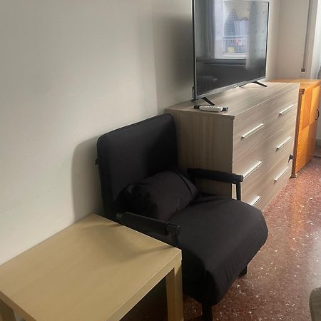 Distretto 14 Rom Eksteriør billede